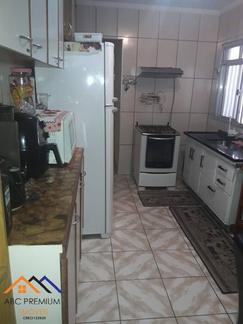 Casa à venda com 2 quartos, 150m² - Foto 5