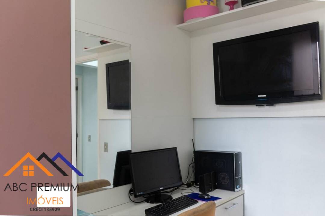 Apartamento à venda com 2 quartos, 50m² - Foto 27