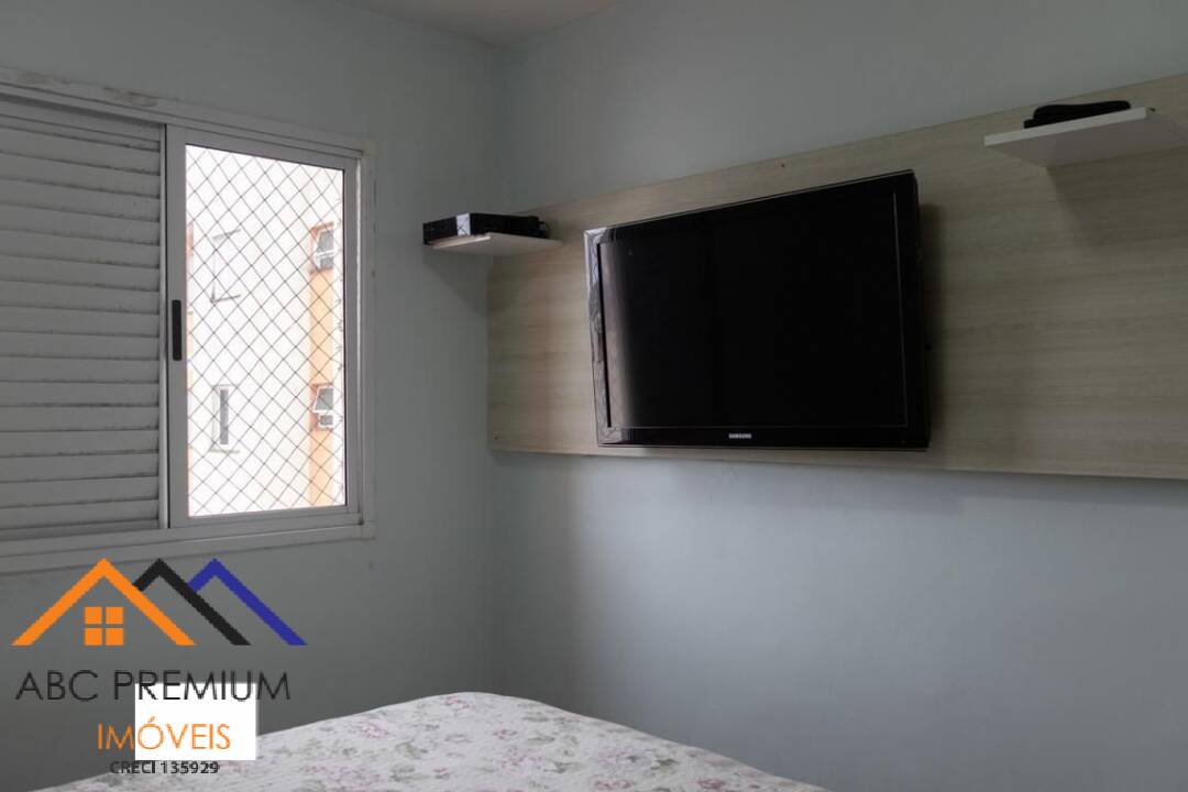 Apartamento à venda com 2 quartos, 50m² - Foto 15