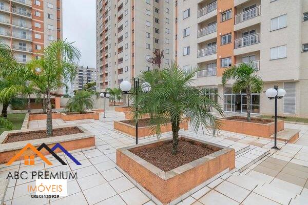 Apartamento à venda com 2 quartos, 50m² - Foto 22