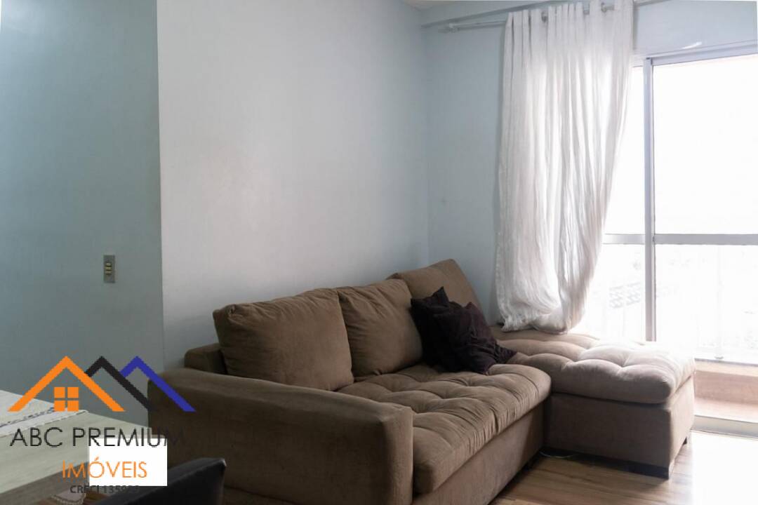 Apartamento à venda com 2 quartos, 50m² - Foto 5