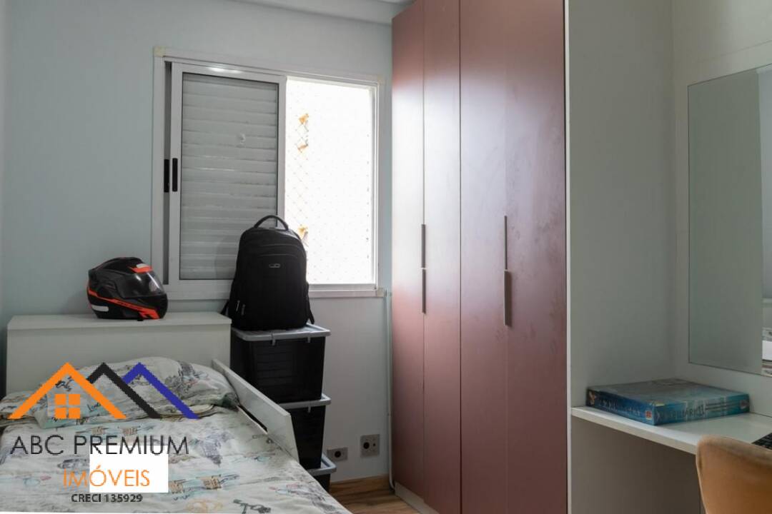 Apartamento à venda com 2 quartos, 50m² - Foto 18