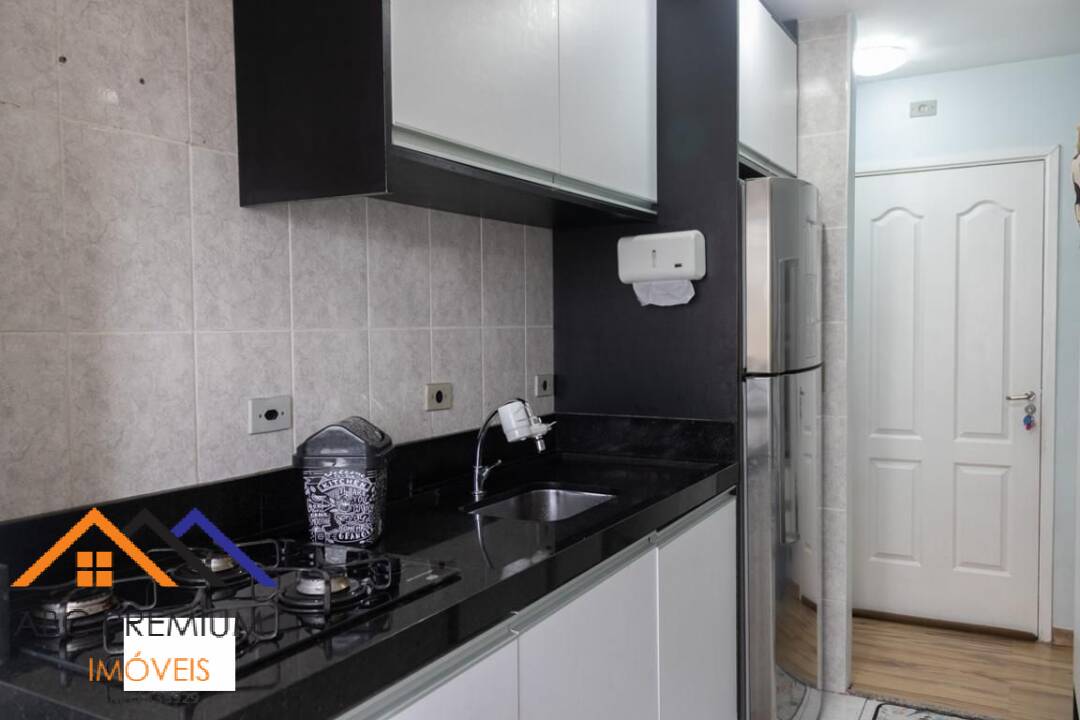 Apartamento à venda com 2 quartos, 50m² - Foto 7