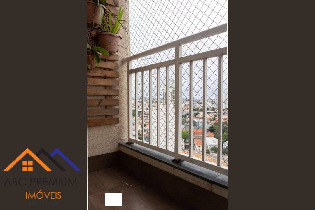 Apartamento à venda com 2 quartos, 50m² - Foto 4