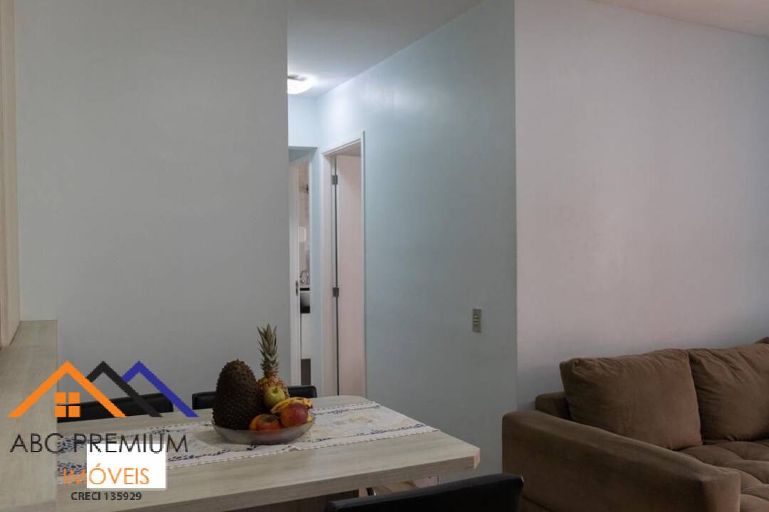 Apartamento à venda com 2 quartos, 50m² - Foto 6