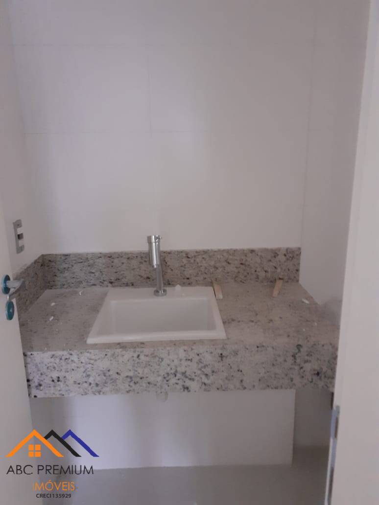 Apartamento à venda com 3 quartos, 161m² - Foto 18