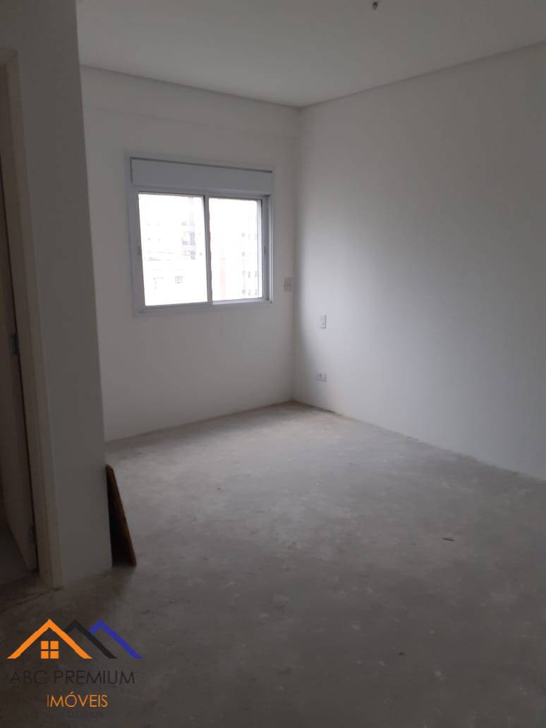 Apartamento à venda com 3 quartos, 161m² - Foto 2