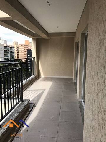 Apartamento à venda com 3 quartos, 161m² - Foto 10