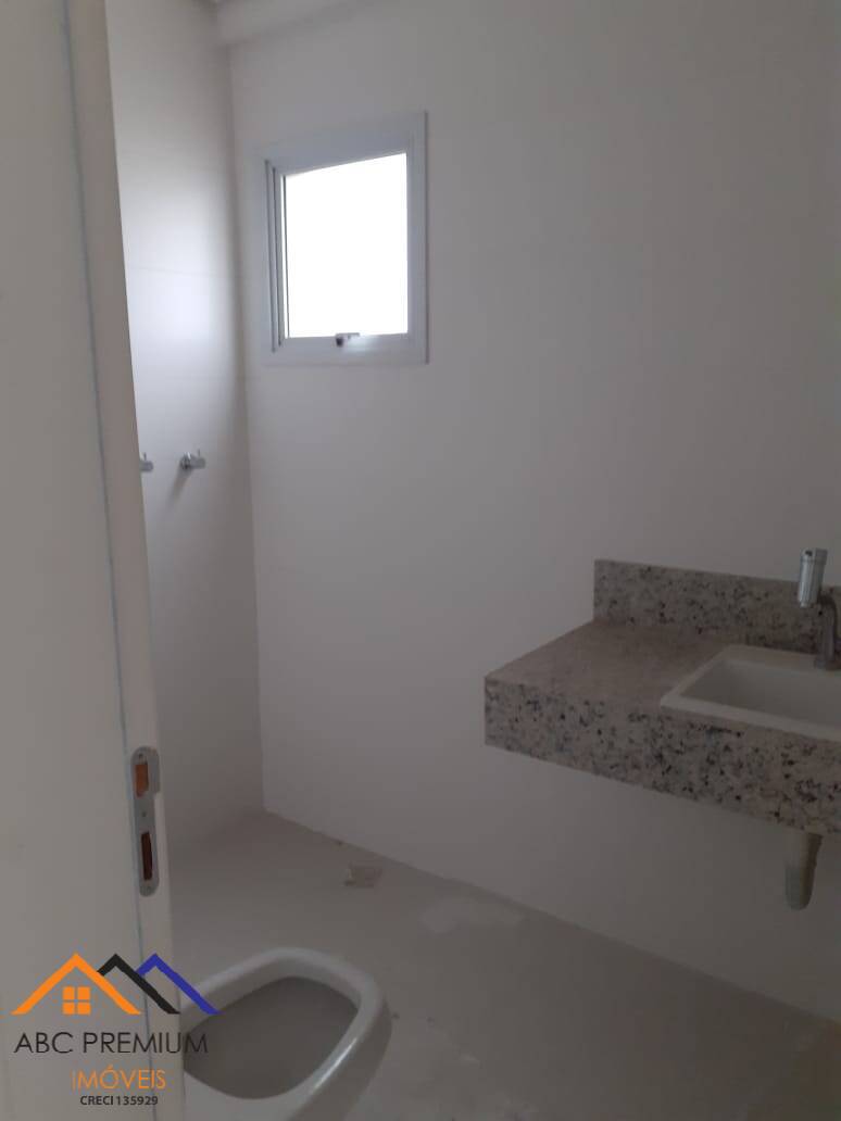 Apartamento à venda com 3 quartos, 161m² - Foto 5