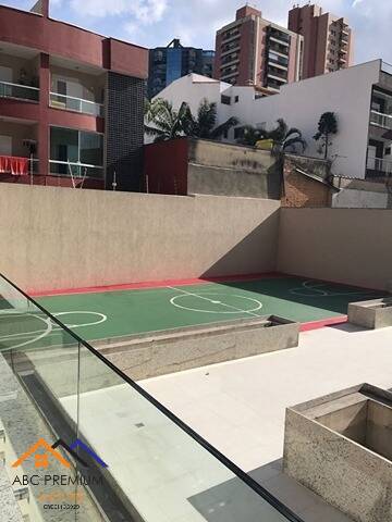 Apartamento à venda com 3 quartos, 161m² - Foto 21