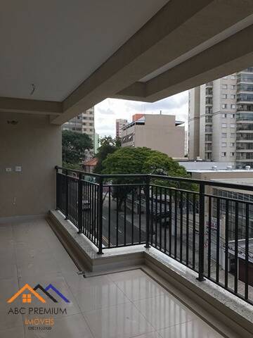 Apartamento à venda com 3 quartos, 161m² - Foto 12