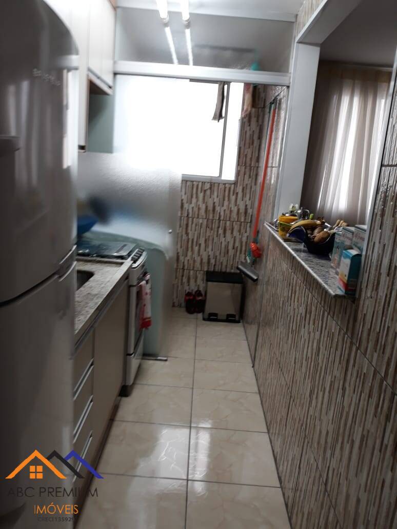 Apartamento à venda com 2 quartos, 47m² - Foto 6