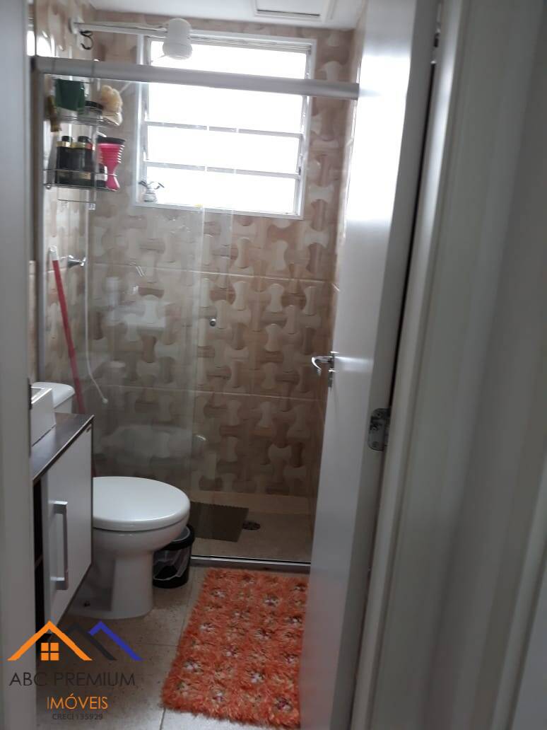 Apartamento à venda com 2 quartos, 47m² - Foto 5