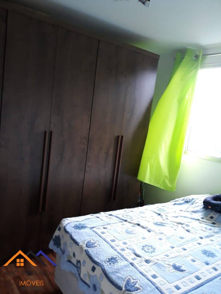 Apartamento à venda com 2 quartos, 47m² - Foto 4