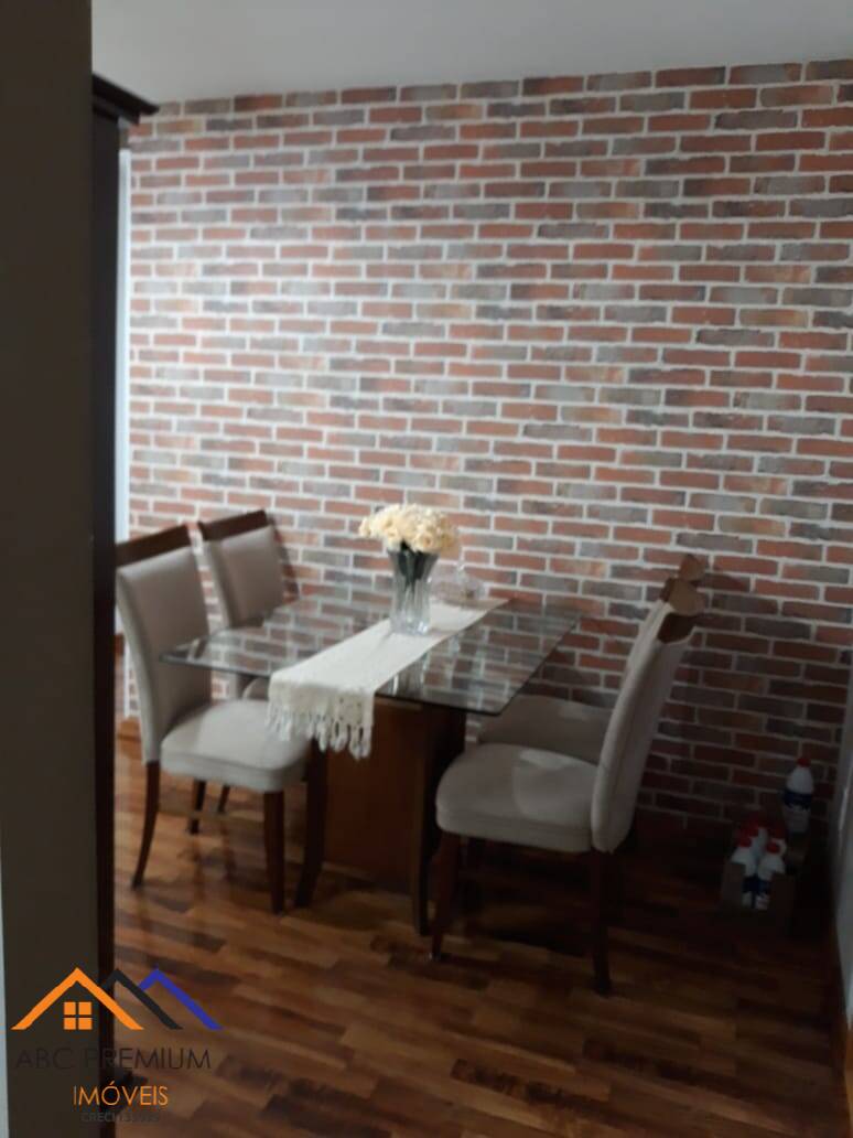 Apartamento à venda com 2 quartos, 47m² - Foto 1