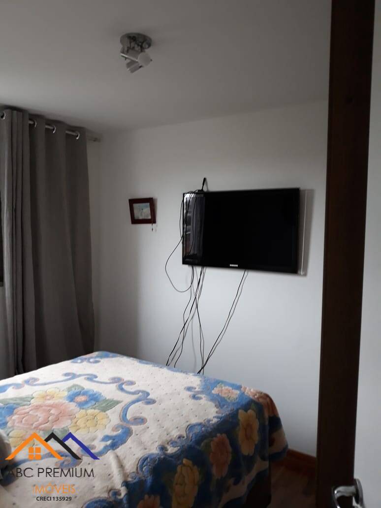 Apartamento à venda com 2 quartos, 47m² - Foto 3