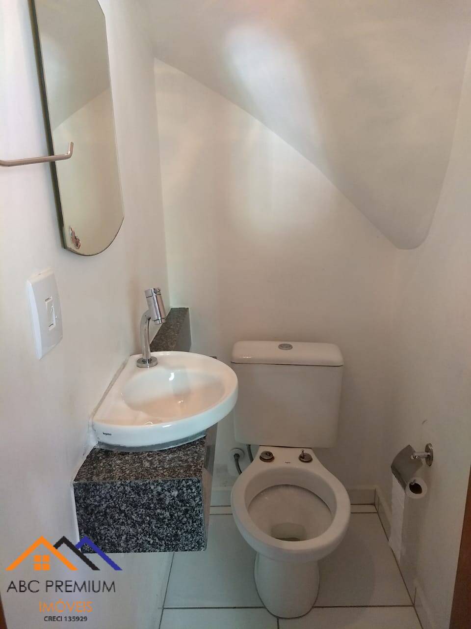 Sobrado à venda com 2 quartos, 90m² - Foto 7