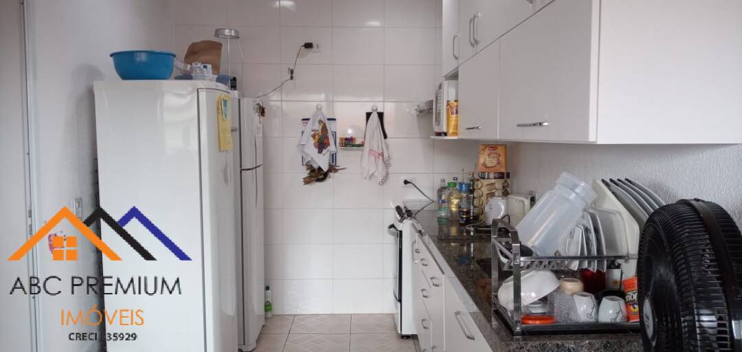 Sobrado à venda com 2 quartos, 90m² - Foto 4