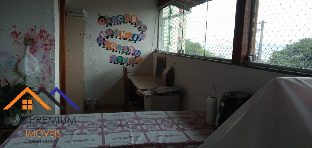 Sobrado à venda com 2 quartos, 90m² - Foto 13