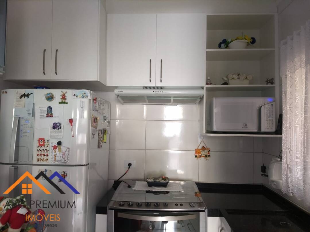 Sobrado à venda com 2 quartos, 90m² - Foto 3