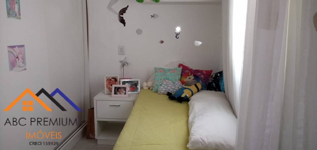 Sobrado à venda com 2 quartos, 90m² - Foto 11