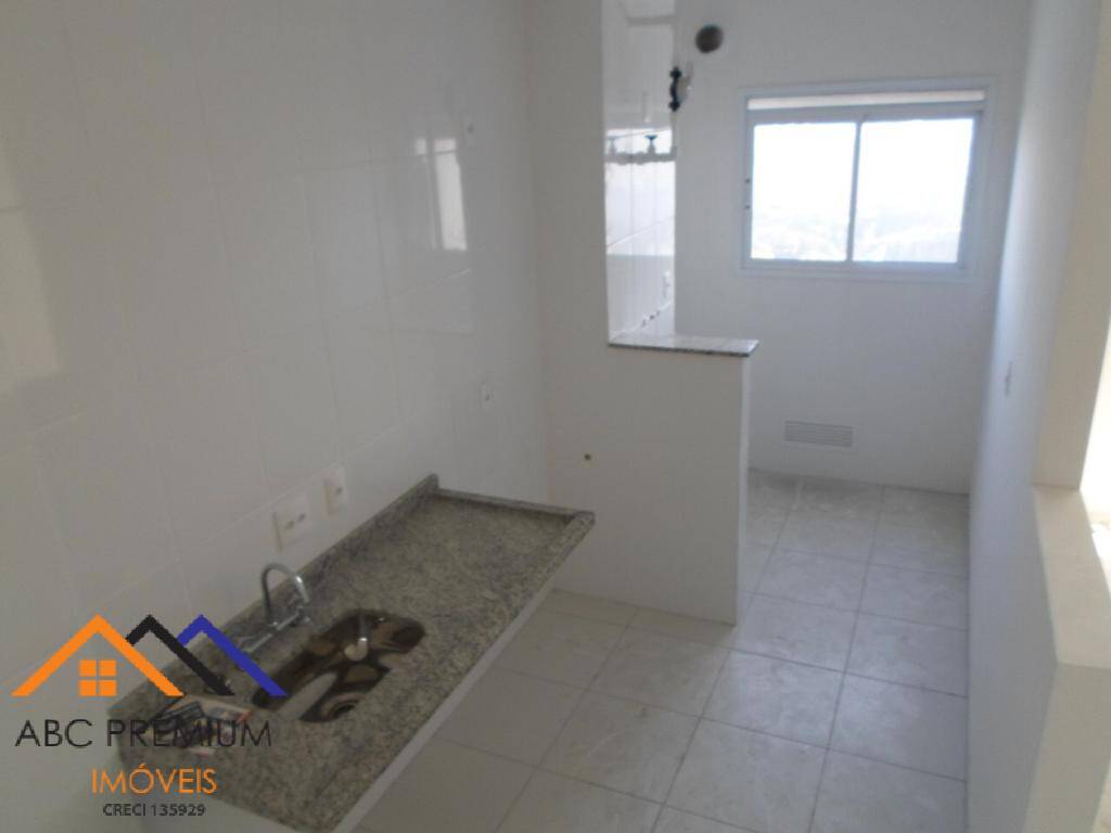 Apartamento à venda com 2 quartos, 66m² - Foto 5