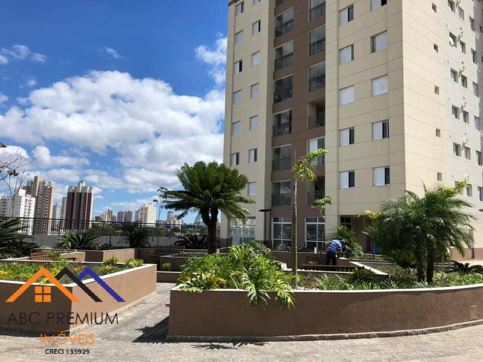 Apartamento à venda com 2 quartos, 66m² - Foto 17