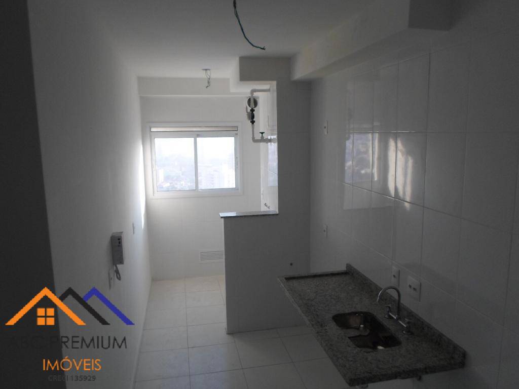 Apartamento à venda com 2 quartos, 66m² - Foto 6