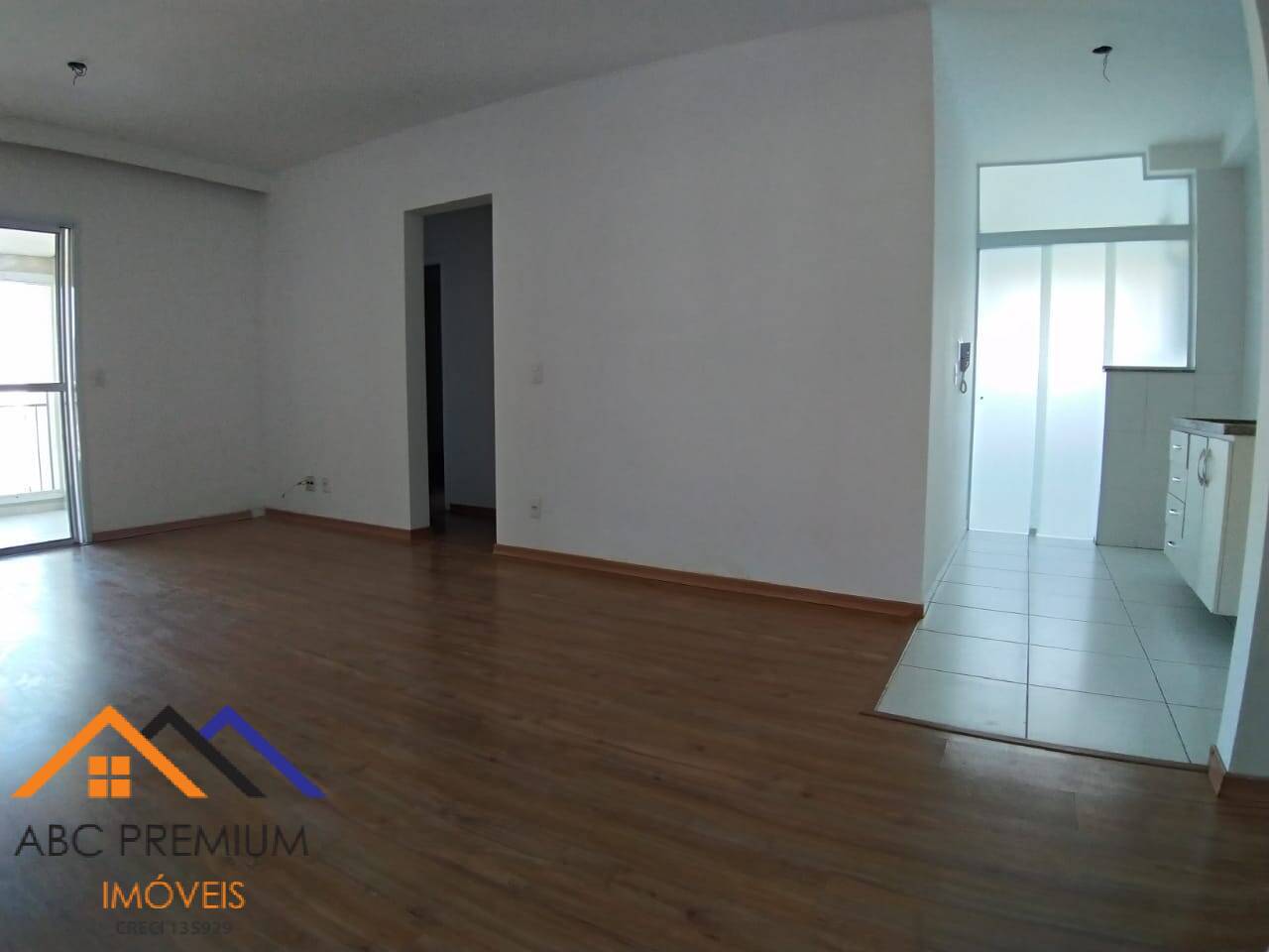 Apartamento à venda com 3 quartos, 83m² - Foto 5