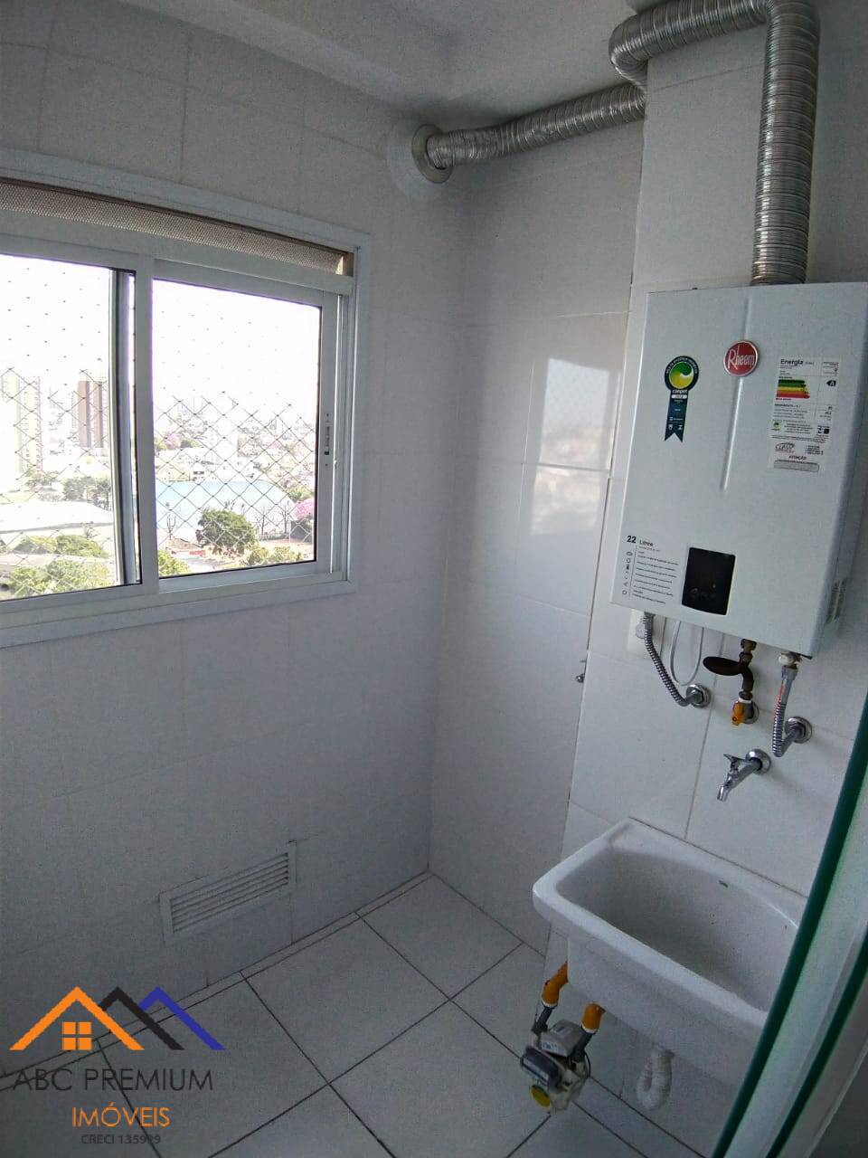 Apartamento à venda com 3 quartos, 83m² - Foto 14