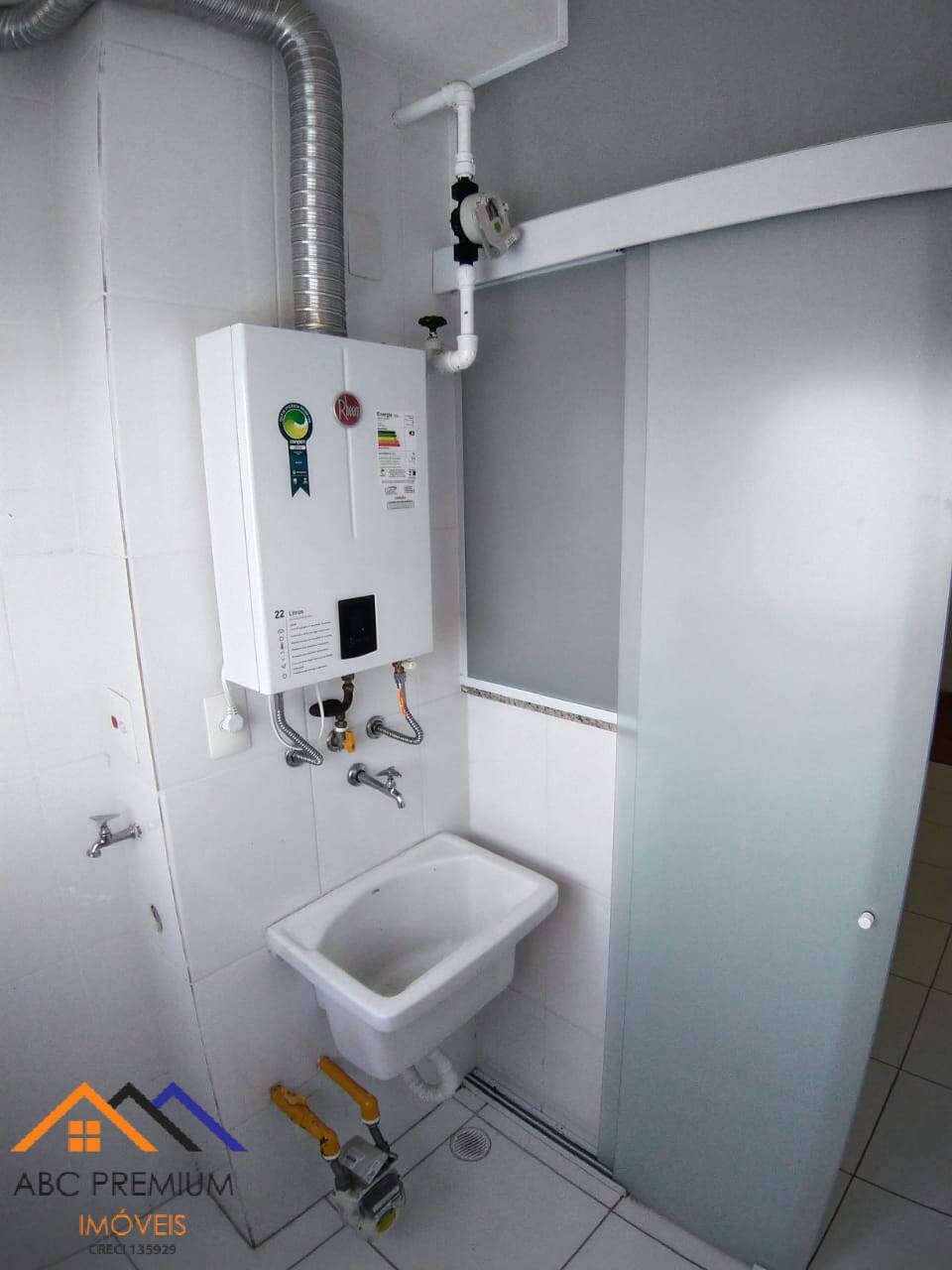 Apartamento à venda com 3 quartos, 83m² - Foto 15