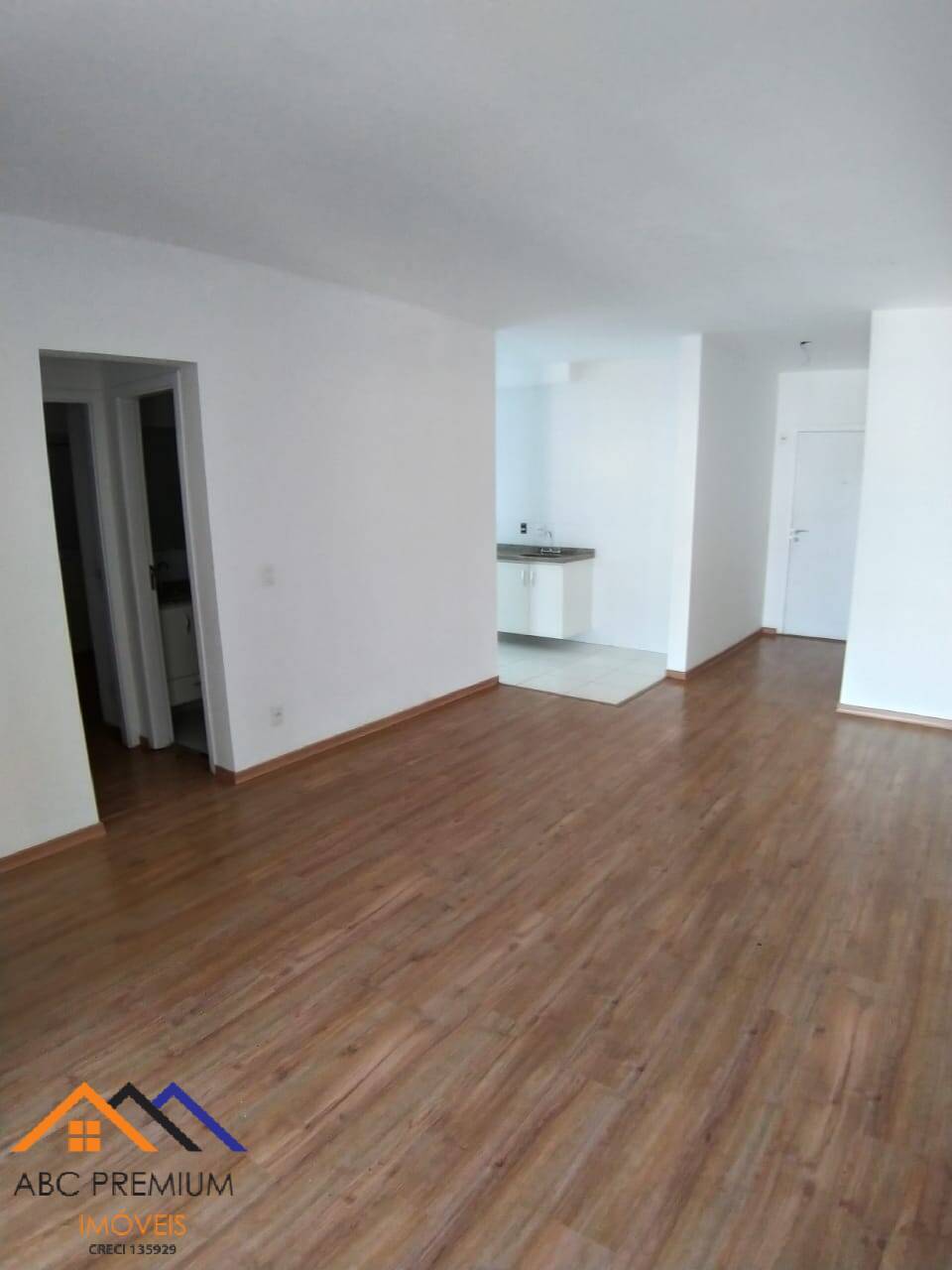 Apartamento à venda com 3 quartos, 83m² - Foto 7