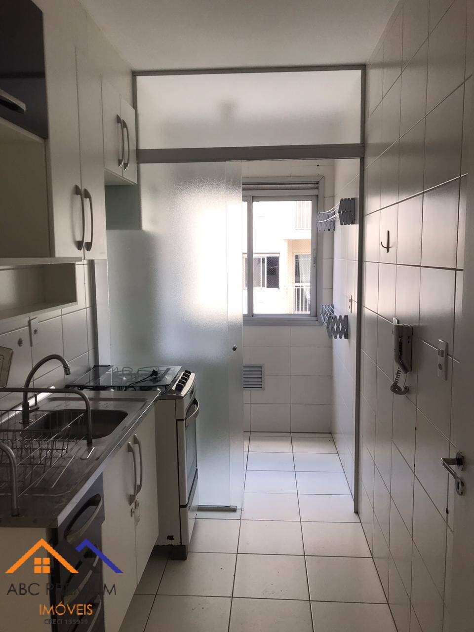 Apartamento à venda com 2 quartos, 50m² - Foto 5