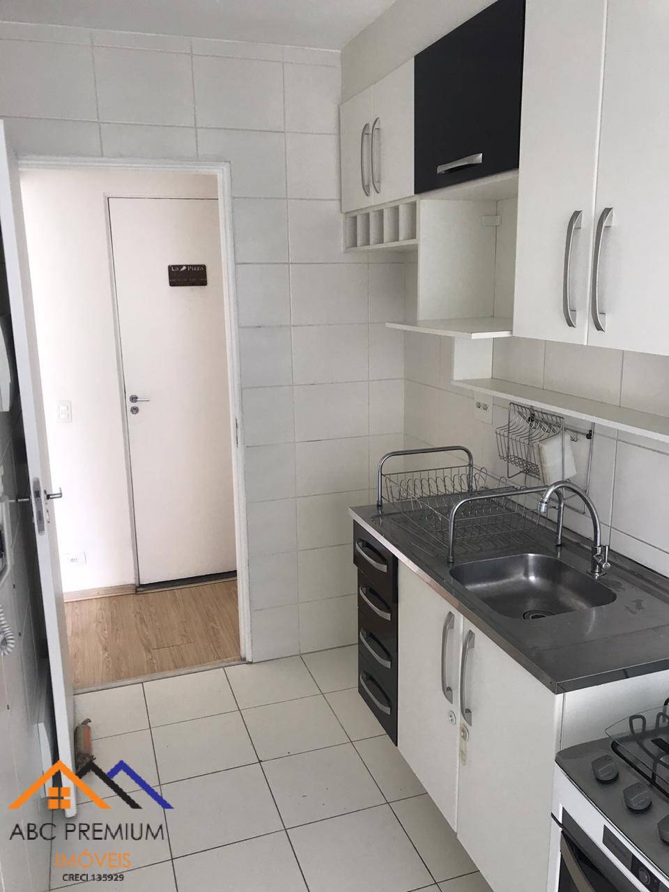 Apartamento à venda com 2 quartos, 50m² - Foto 7