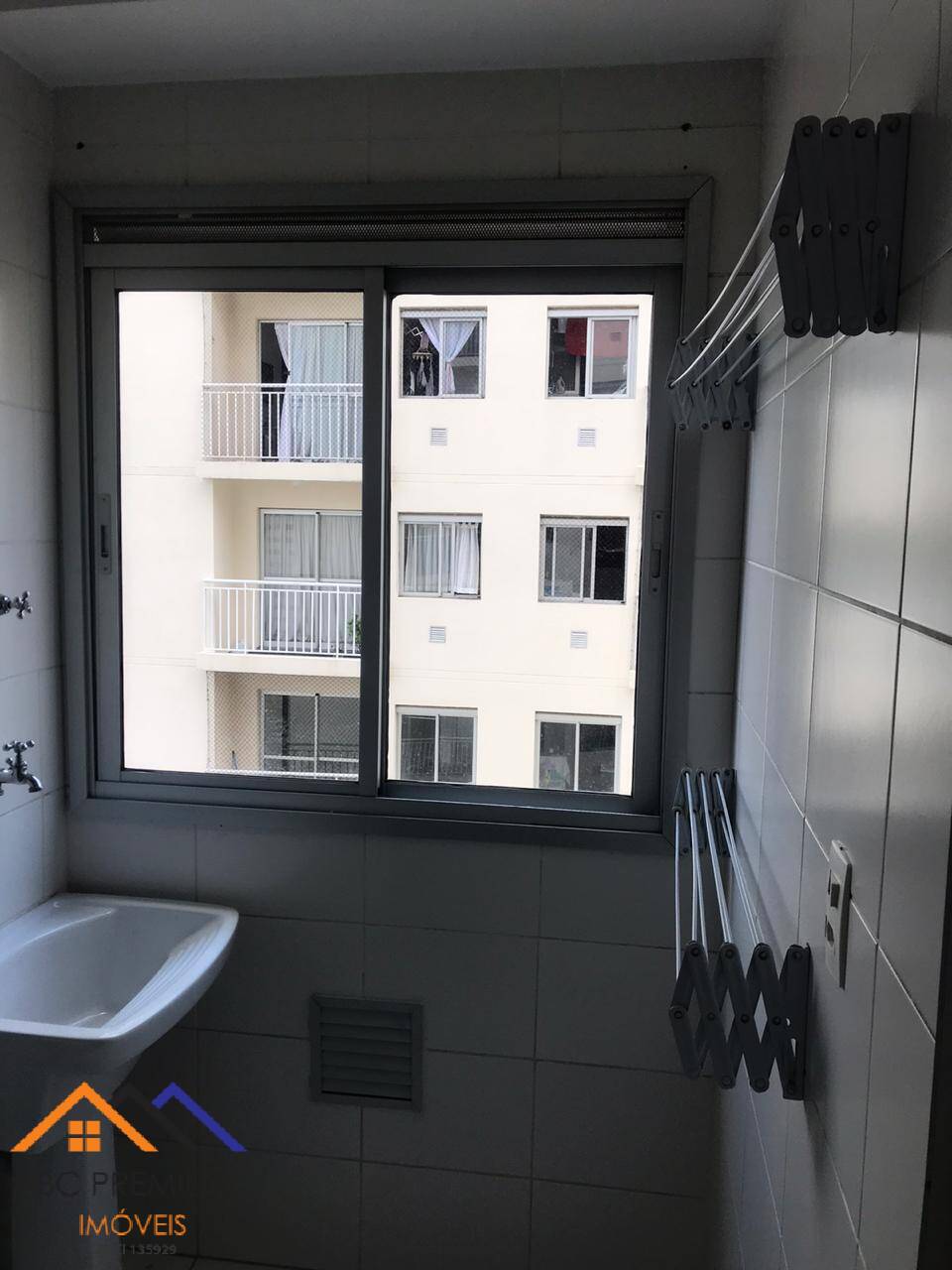 Apartamento à venda com 2 quartos, 50m² - Foto 10