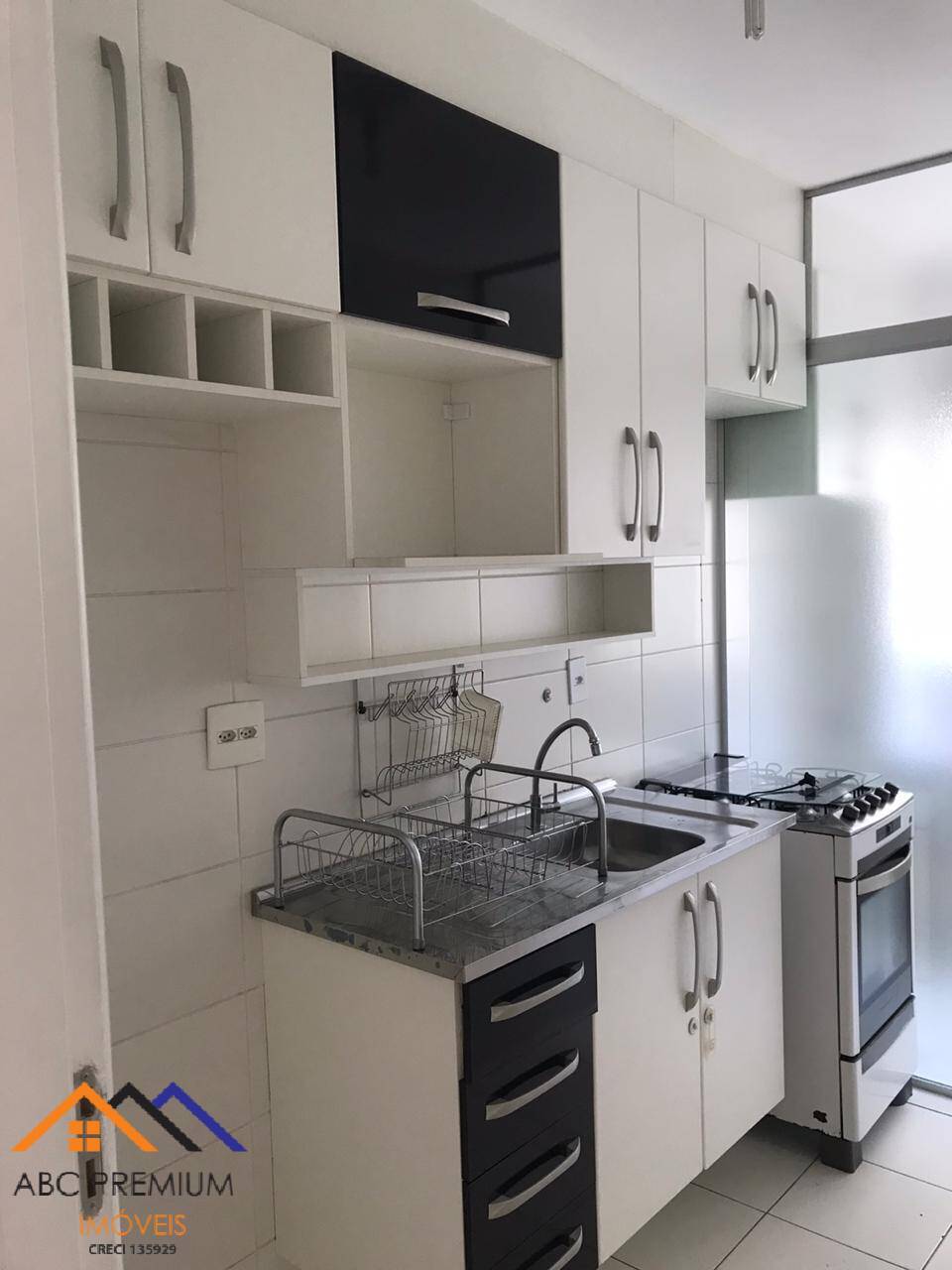 Apartamento à venda com 2 quartos, 50m² - Foto 6