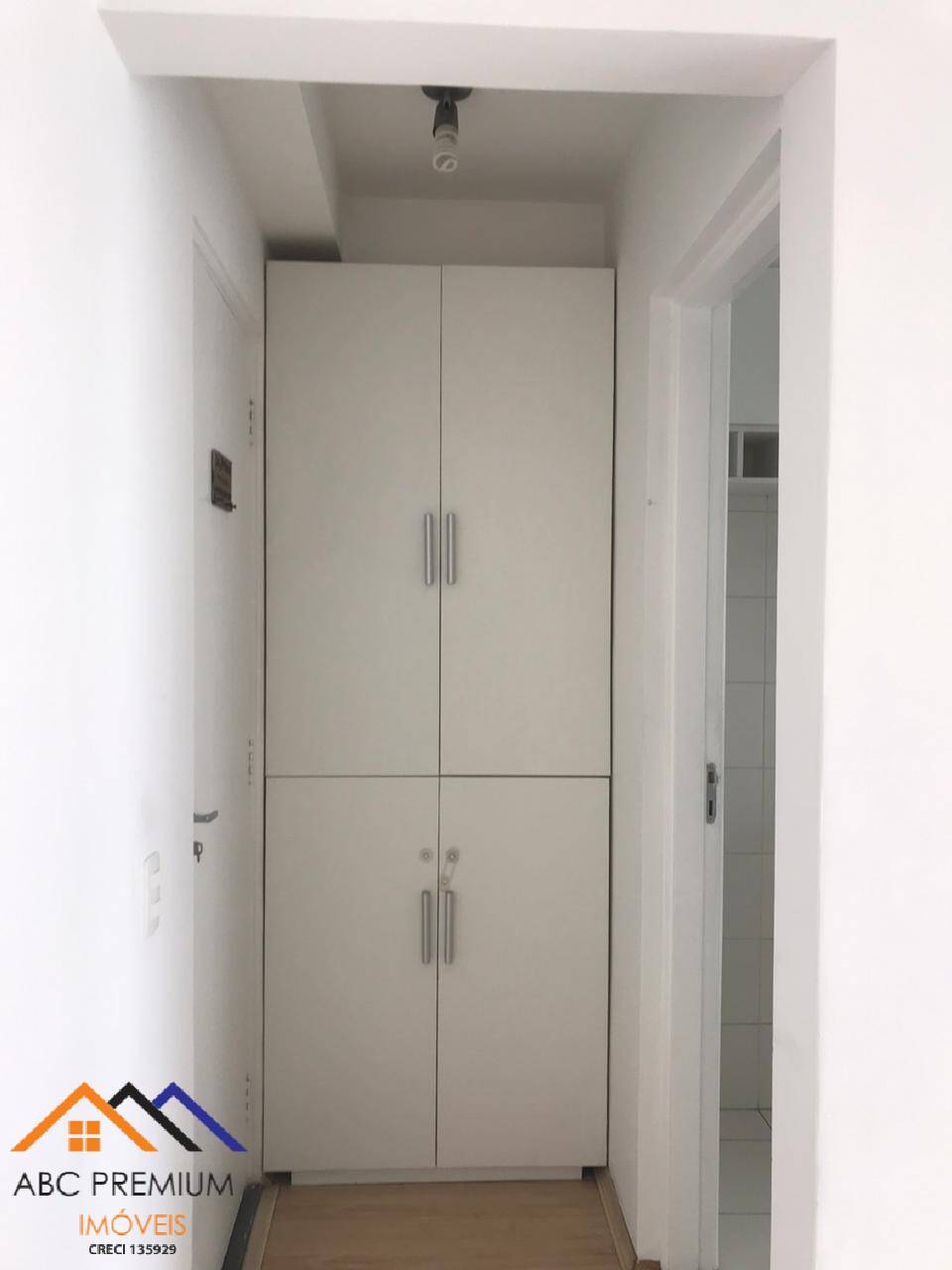 Apartamento à venda com 2 quartos, 50m² - Foto 9