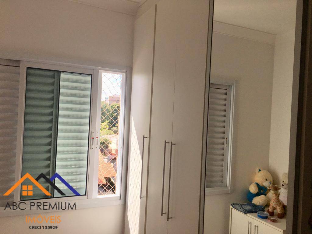 Apartamento à venda com 3 quartos, 82m² - Foto 18