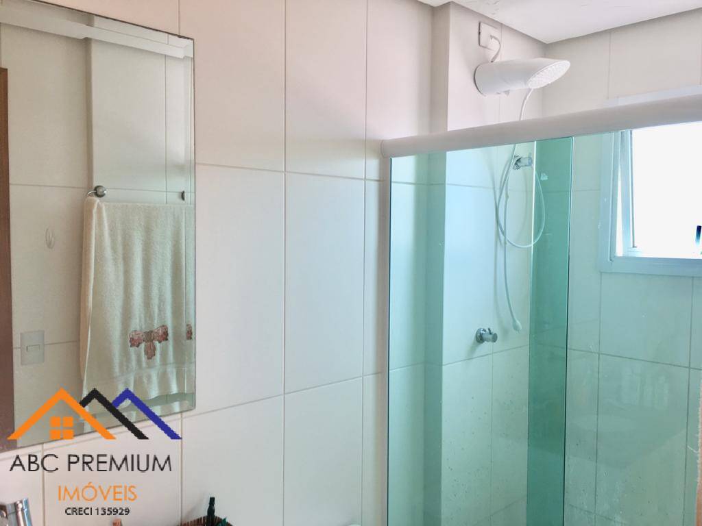 Apartamento à venda com 3 quartos, 82m² - Foto 21