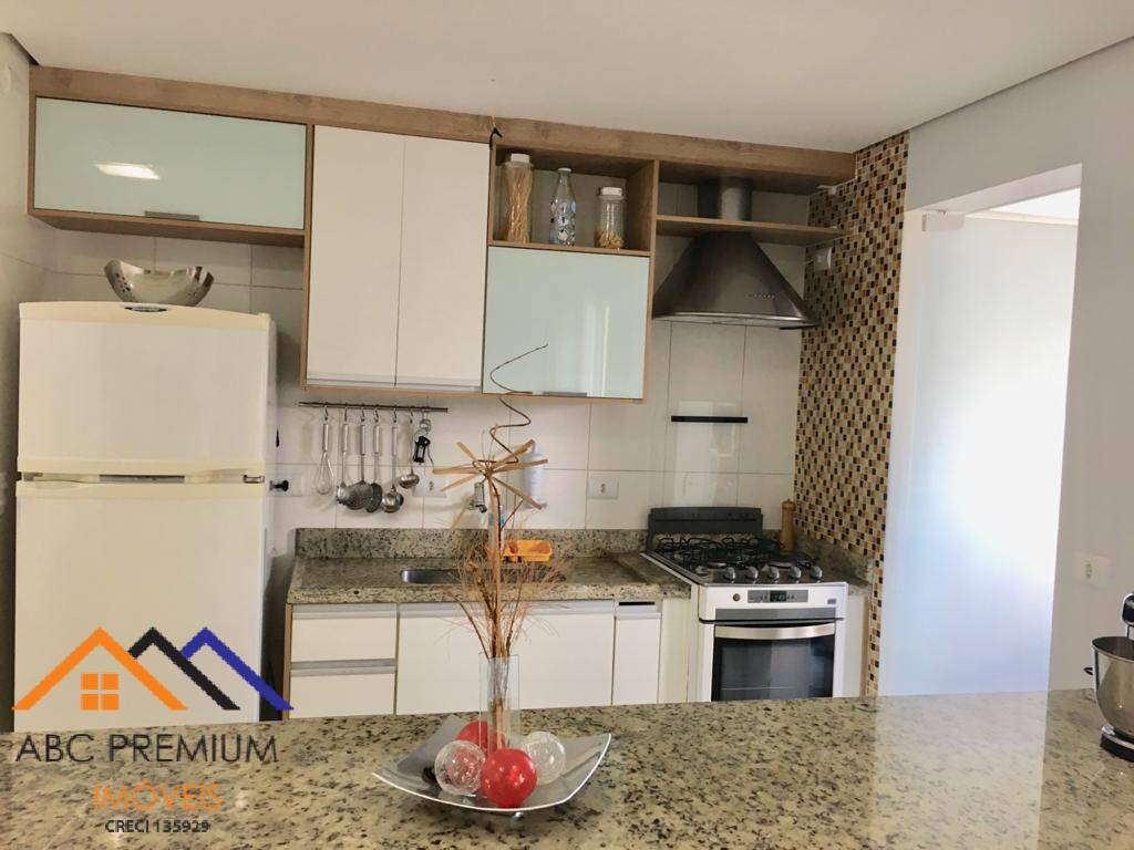 Apartamento à venda com 3 quartos, 82m² - Foto 6