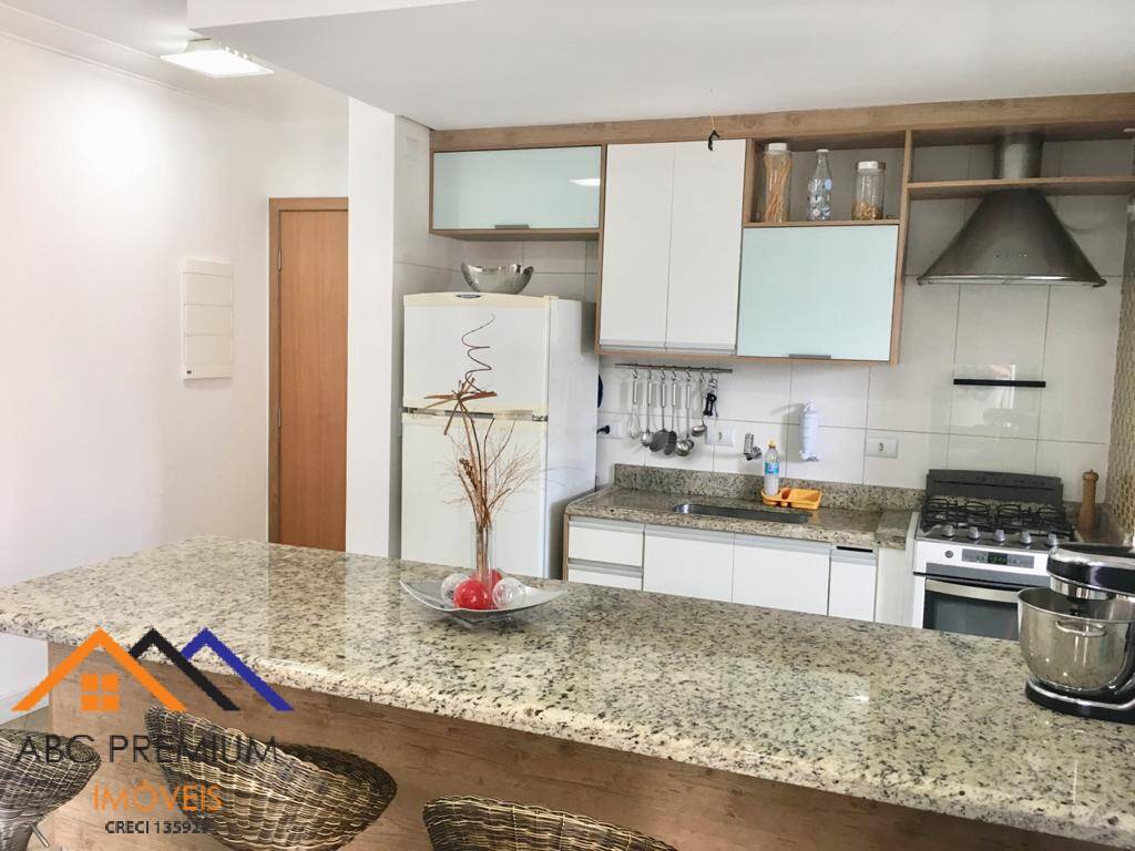 Apartamento à venda com 3 quartos, 82m² - Foto 5