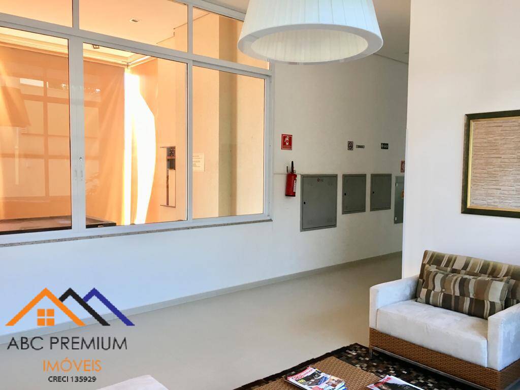 Apartamento à venda com 3 quartos, 82m² - Foto 30