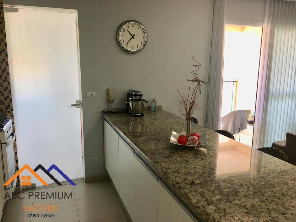 Apartamento à venda com 3 quartos, 82m² - Foto 8