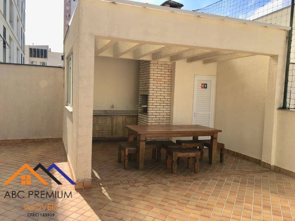 Apartamento à venda com 3 quartos, 82m² - Foto 26