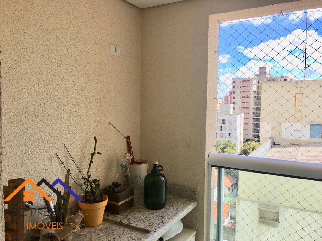 Apartamento à venda com 3 quartos, 82m² - Foto 11