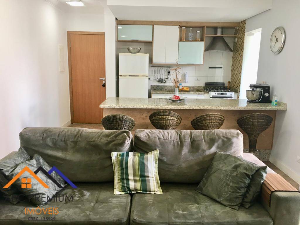 Apartamento à venda com 3 quartos, 82m² - Foto 4