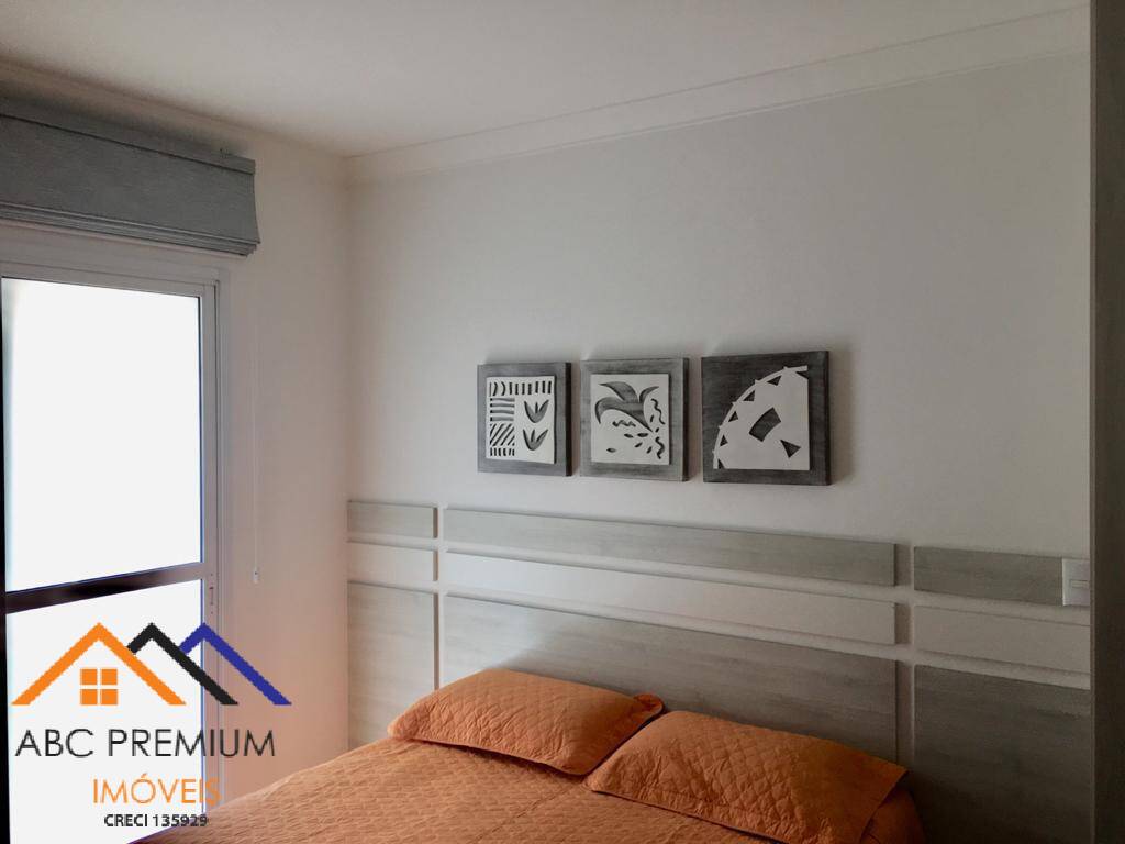 Apartamento à venda com 3 quartos, 82m² - Foto 12