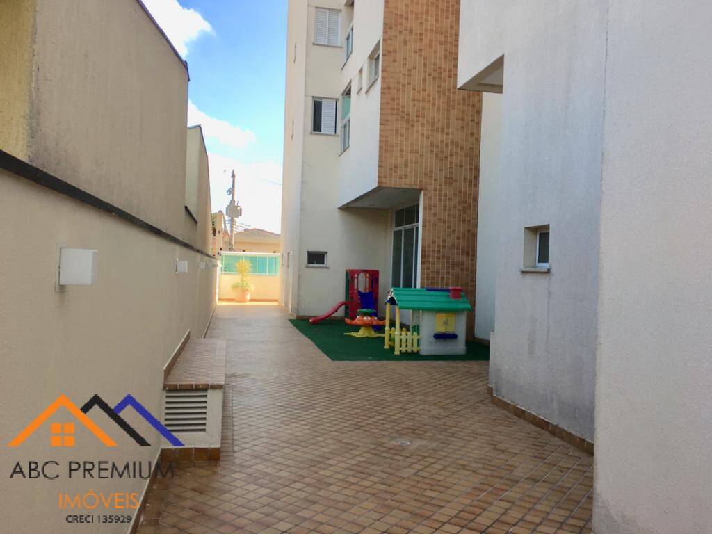 Apartamento à venda com 3 quartos, 82m² - Foto 31