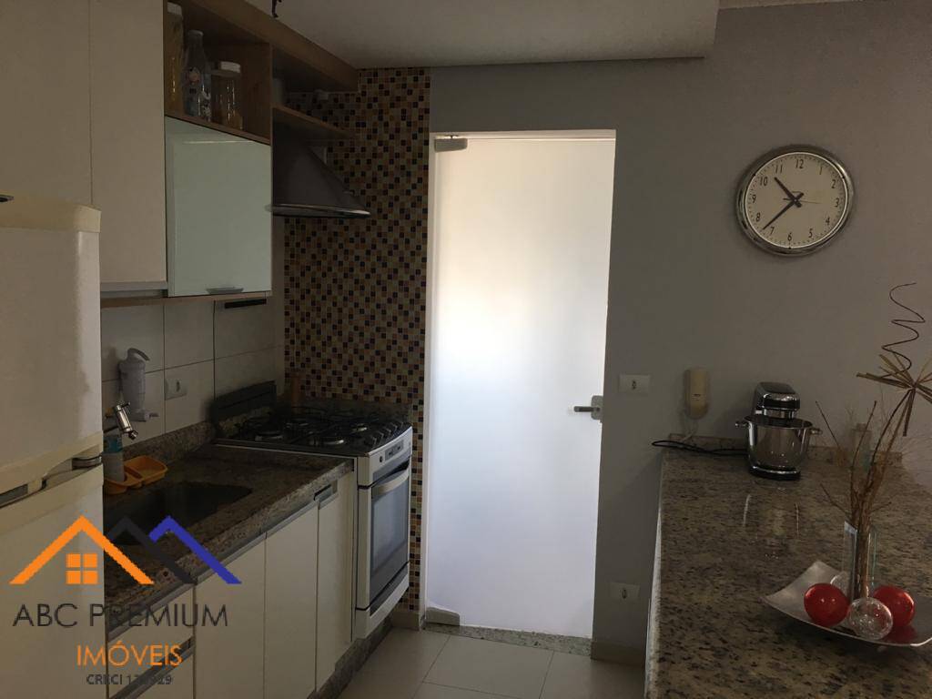 Apartamento à venda com 3 quartos, 82m² - Foto 7