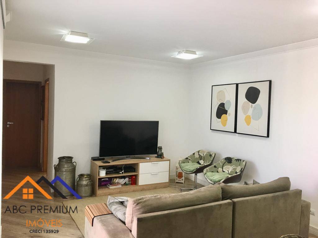 Apartamento à venda com 3 quartos, 82m² - Foto 10